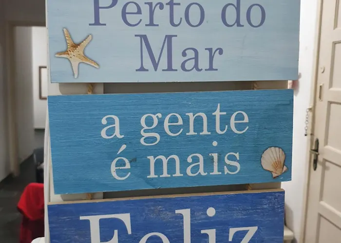 Apto 8 pessoas, Guarujá, Tortuga, com varanda.